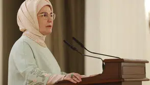 Emine Erdoğan: Kadınların Gücü, Geleceğin Teminatıdır