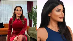 Zuhal Topal’dan Bircan Bali’ye Sert Yanıt: Tanımıyorum, Bu Yorumlar Bana Yazılsaydı Sokağa Çıkamazdım