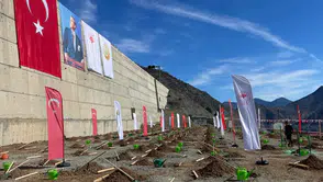 Artvin’de Orman Haftası Etkinliği: Türkiye’nin Gücü Orman Mesajı