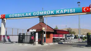 Türkiye-İran sınırında son durum: Ticari geçişler sürüyor