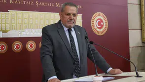 CHP’li Tahsin Ocaklı’dan Torba Yasa Eleştirisi: Milletin Belini Büken Düzenlemeler