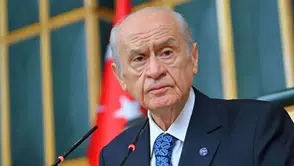 Devlet Bahçeli: Kürt Kardeşlerimize Sahip Çıkıyoruz, Onlar Satılık Değil!