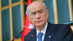 Bahçeli, MHP Siyaset ve Liderlik Okulu'nun açılışında barış vurgusu yaptı, istifaların nedenini açıkladı.
