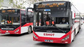 İzmir’de Toplu Ulaşıma Zam: Yeni Tarifeler 1 Nisan’da Yürürlüğe Girecek