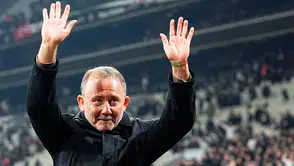 Sergen Yalçın’dan Derbi Taktığı: Top Onlarda Olsun, Maçı Biz Kazanalım