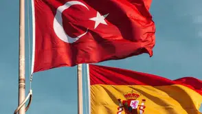 Türkiye-İspanya ticarette ve turizmde rekor kırdı