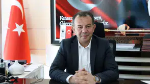 Bolu Belediye Başkanı Özcan’a görevden uzaklaştırma