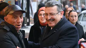 Başkan Genç’ten Çaykara’ya Doğal Gaz Müjdesi: 2026’da Hizmete Giriyor