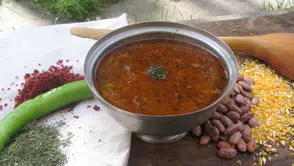 Rize Mutfağının Şifa Kaynağı: Karalahana Çorbası