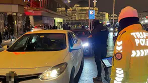 İstanbul'da geniş çaplı denetimlerde silah, uyuşturucu ve milyonluk ceza ele geçirildi