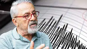 Elazığ Depremi 5 İlde Hissedildi! Naci Görür’den Kritik Açıklama: İki Senaryo