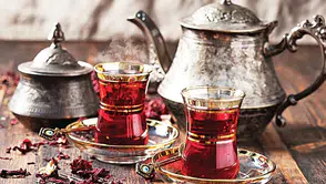 Çay Demlerken Bu Hatayı Yapmayın! Acılaşmayı Önleyen Doğru Demleme Yöntemi