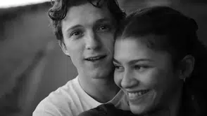 Hollywood’un Gözde Çifti Tom Holland ve Zendaya Gizlice Evlendi mi?