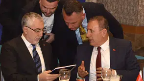 Trabzon’dan Türkiye’ye Örnek Proje: Hasta ve Yaşlı Bakım Milli İstihdam Projesi Bakan Işıkhan’a Sunuldu