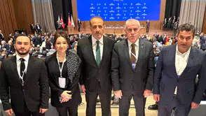 Başkan Mete Memiş, AK Parti 178. Genişletilmiş İl Başkanları Toplantısı’na Katıldı