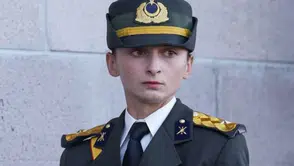 İhraç Edilen Teğmen Ebru Eroğlu’nun Göreve Dönüş Davası Reddedildi