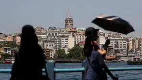 Türkiye’de Bahar Havası Etkisini Artırıyor: Sıcaklıklar Yükseliyor, Bazı Bölgelerde Uyarı Var