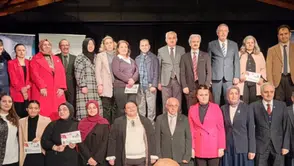 Trabzon’da 12 Mart İstiklal Marşı’nın Kabulü ve Mehmet Akif Ersoy’u Anma Programı Düzenlendi