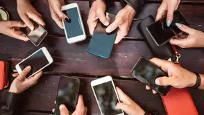 Türkiye'de Çevrimiçi Kullanım Süresi Dünya Ortalamasını Geçti