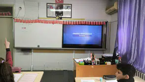 Akçaabat’ta İlk Ders Finansal Okuryazarlık Oldu