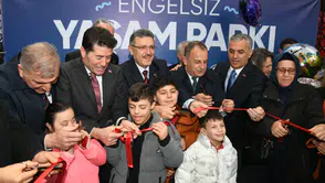 Başkan Genç: Engeller Kalktıkça Trabzon Daha Mutlu Bir Şehir Olacak