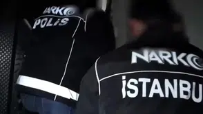 İstanbul ve Yalova’da 57,8 kilo uyuşturucu madde ele geçirildi