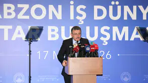 Başkan Genç: Trabzon Üretiyor, İhraç Ediyor, Büyüyor