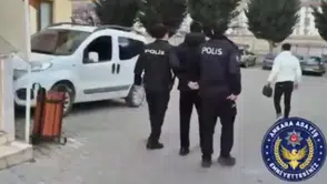 Ankara’da sosyal medya operasyonu: 26 gözaltı