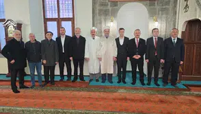 Vakfıkebir’de Bayram Coşkusu: Başkan Koçal’dan Yoğun Program