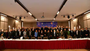 Trabzon Valisi Tahir Şahin, Basın Mensuplarıyla İftar Sofrasında Buluştu