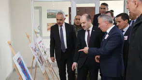 Oltu’da 18 Mart Çanakkale Zaferi’nin 111. Yılı Duygu Dolu Programla Anıldı