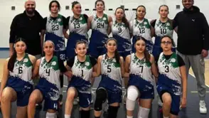 Çaykur Rizespor U-16 Basketbol Takımı Anadolu Şampiyonası’na Yükseldi