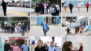 Trabzon Milli Eğitim Müdürlüğü’nden Yeni Eğitim Dönemi Mesajı: Evinize Hoş Geldiniz