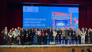 Recep Tayyip Erdoğan Üniversitesi’nde Sürdürülebilir Bir Gelecek İçin Güç Birliği Konferansı Düzenlendi