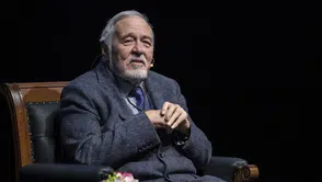 İlber Ortaylı için Fatih Camii'nde cenaze töreni düzenlendi