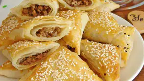 🥟 Patatesli Muska Böreği Tarifi: Çıtır, Pratik ve Misafir Sofralarının Yıldızı