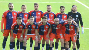 Maçka Belediyespor Deplasmanda Kritik Galibiyet Aldı