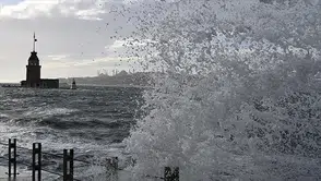 Bayramda hava soğuyor: Yağmur ve doğuda kar bekleniyor