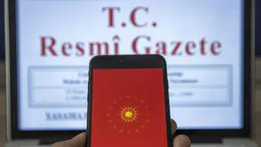 Üç bakanlıkta atamalar gerçekleşti: Liste, Resmi Gazete'de yayımlandı