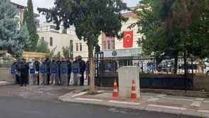 Halfeti Belediyesi’ne Yönelik Soruşturma: 29 Kişi Tutuklandı!