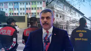 Okul Çevrelerinde Güvenlik Önlemleri Gözlemlere Dayalı Olarak Güçlendiriliyor