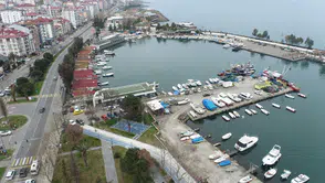 Akçaabat Belediyesi’nden Balıkhane Otoparkı Tartışmalarına Yanıt