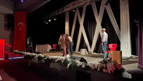 Mümkün Tiyatro Oyunu ile Kadına Yönelik Şiddete Sanatsal Farkındalık