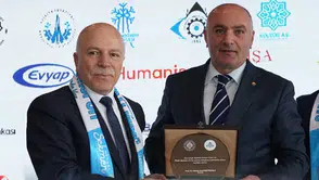 ETSO’dan KUDAKAF’26’ya Platin Sponsorluk Desteği