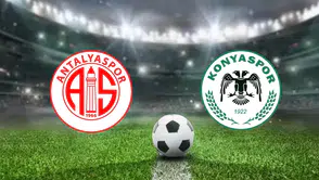 Antalyaspor - Konyaspor Karşılaşması Canlı Yayında! Maçın Yayın Bilgileri Nasıl Erişilebilir?