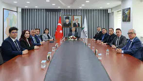 Artvin’de Turizm Haftası Ziyareti