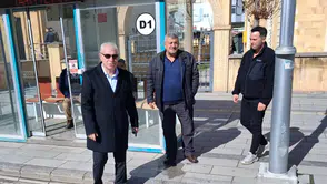 Bayburt Belediye Başkanı Mete Memiş’ten Esnaf ve Vatandaşlara Yakın İlgi