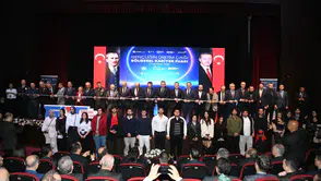 Başkan Genç: En Büyük Gücümüz Gençlerimiz