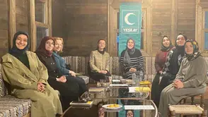 Rize Yeşilay’dan Anlamlı Etkinlik: Dijital Dünyada İnsan Kitap Tahlili Tamamlandı