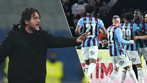 Trabzonspor, Fatih Tekke'nin Önderliğinde İstanbul Temsilcilerine Direniş Gösteriyor!